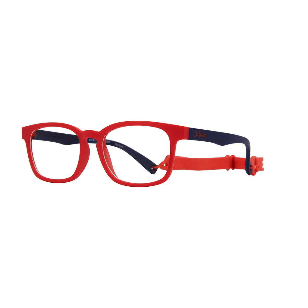 Dr. Seuss Eyeglasses DSP SEUSS 2