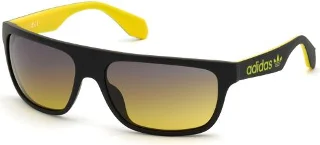 02W Matte Black