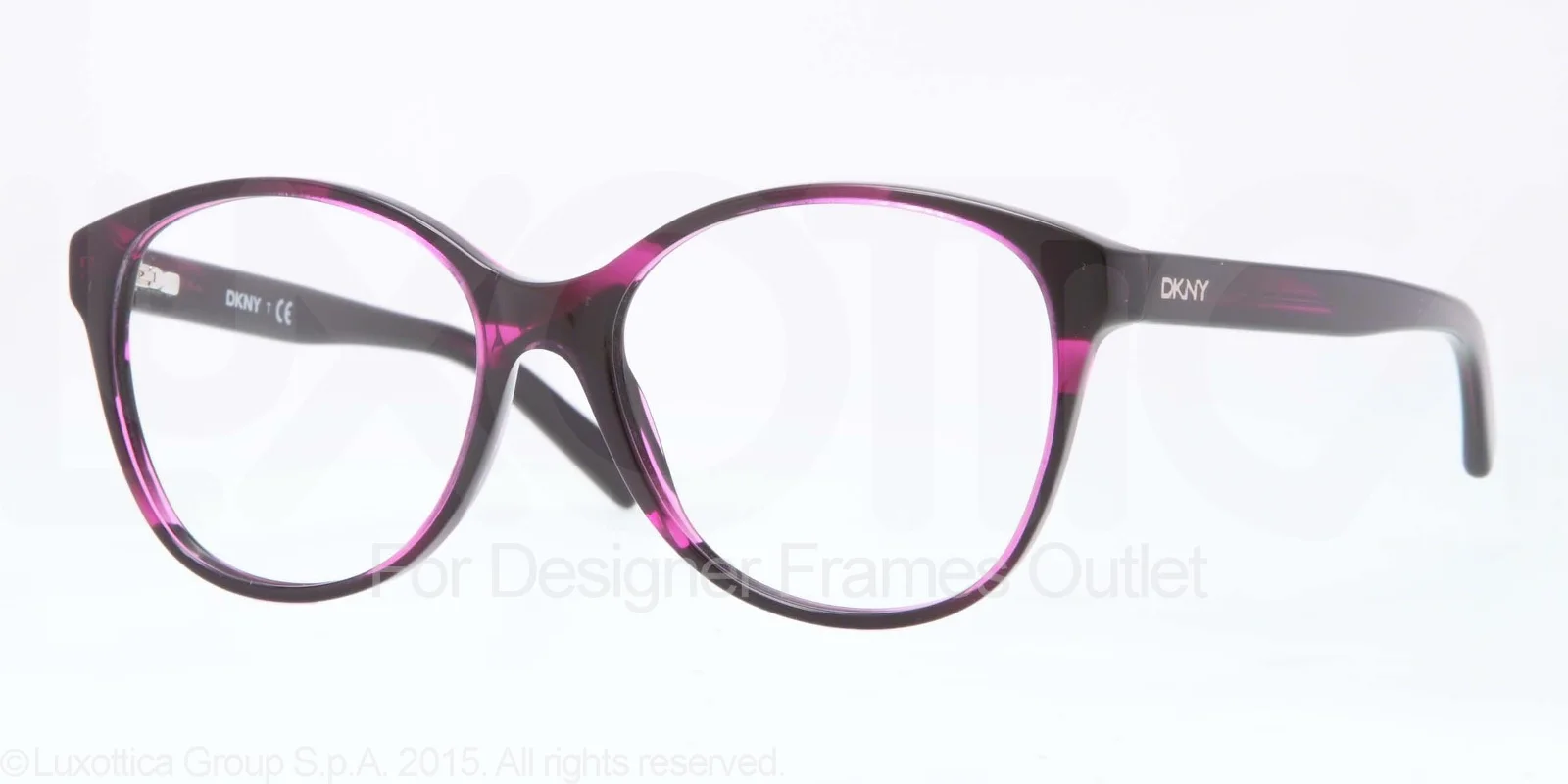 Dkny Eyeglasses DY4647