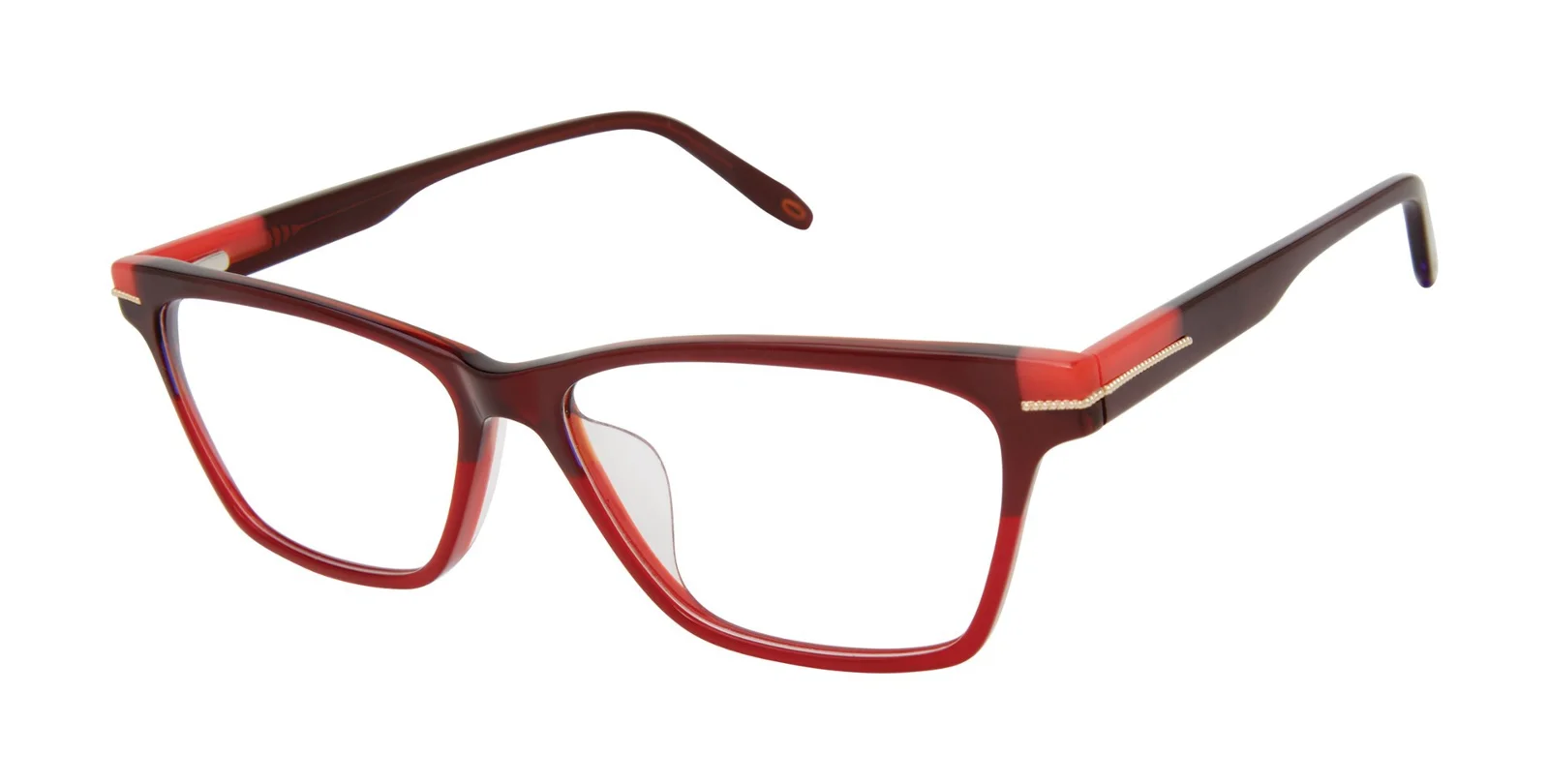 Glemaud X Tura Eyeglasses VGO015