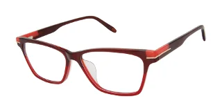 Glemaud X Tura Eyeglasses VGO015