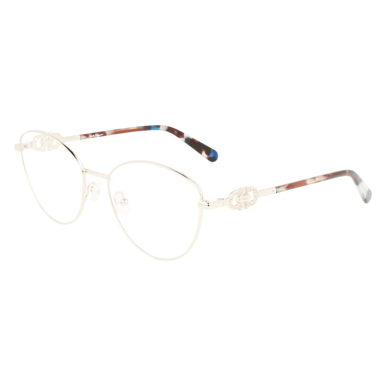 Salvatore Ferragamo Eyeglasses SF2220R