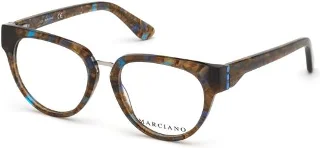 092 Blue
