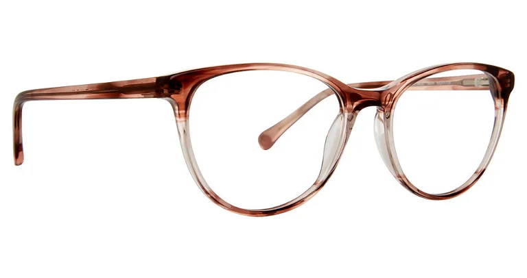Trina Turk Eyeglasses Tatum