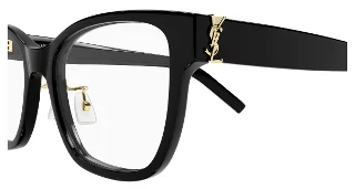 Saint Laurent Eyeglasses SL M158/F