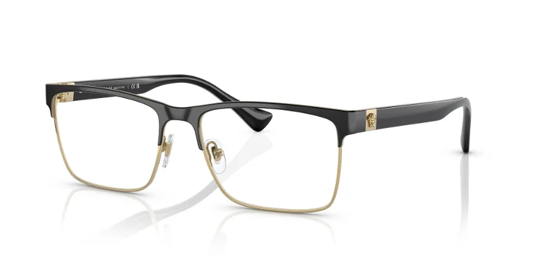 Versace Eyeglasses VE1285