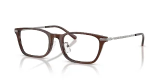 6282 Shiny Transparent Brown