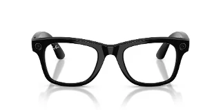 Ray Ban Smart Glasses RW4012