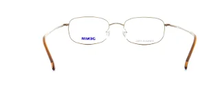Denim Eyeglasses 104