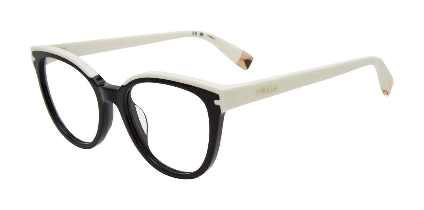 Furla Eyeglasses VFU681
