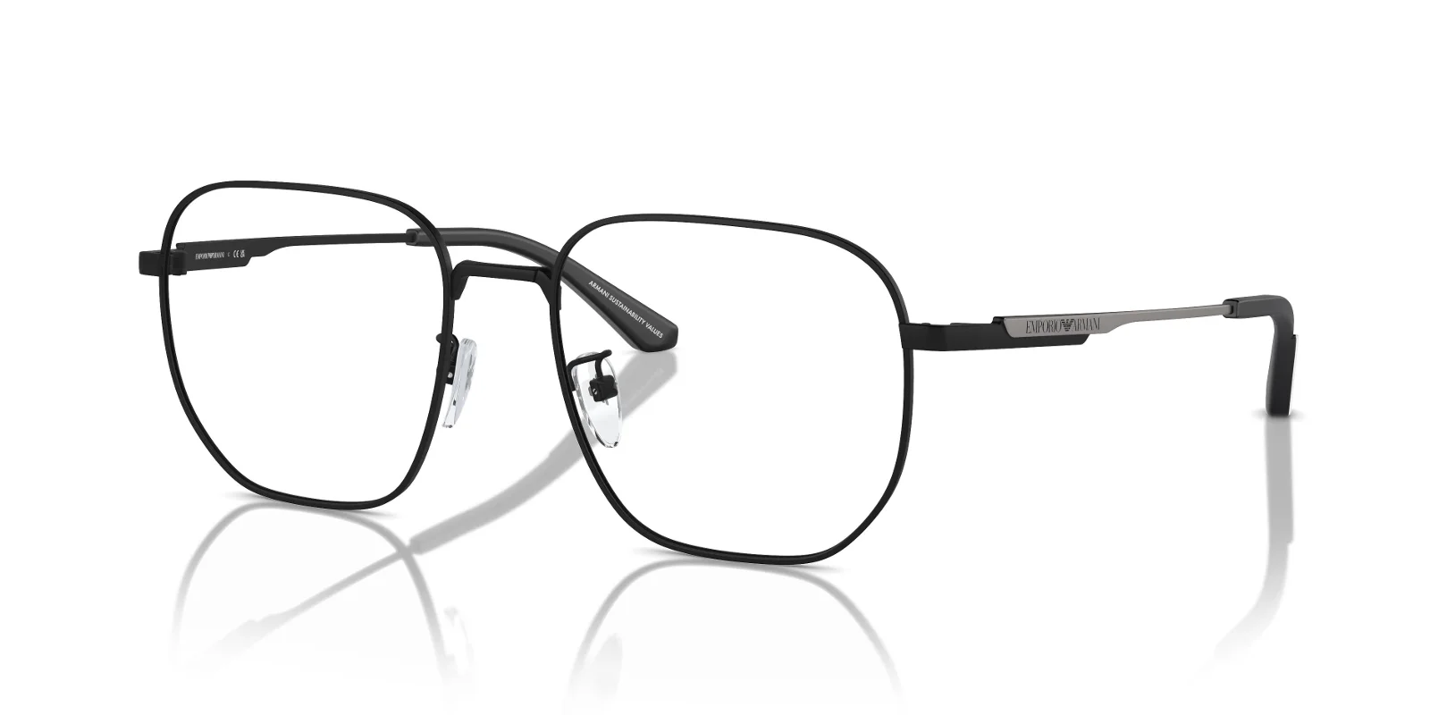 Emporio Armani Eyeglasses EA1159D