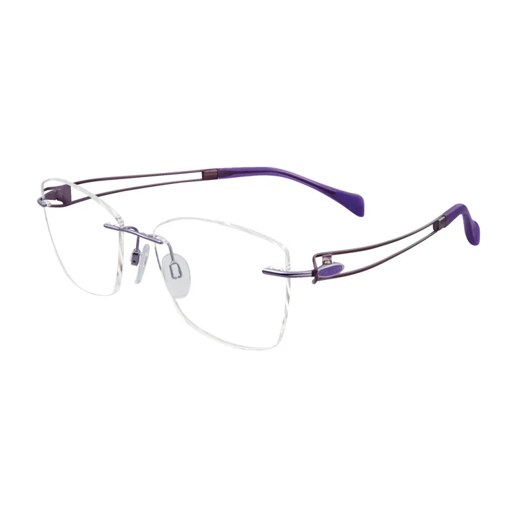 Line Art Eyeglasses XL 2117