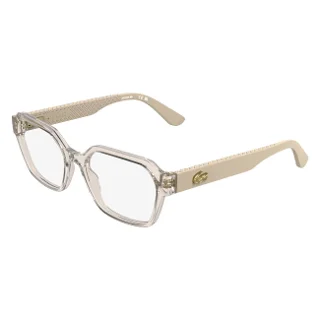 264 Transparent Light Beige