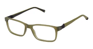 2-Jf-913 Khaki Black W/ Blue Strap