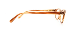 Dvf Eyeglasses 5041