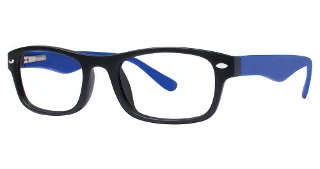 Modern Plastics II Eyeglasses Takeoff
