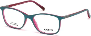 088 Matte Turquoise