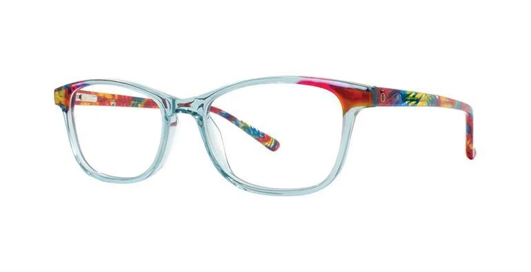 Float Eyeglasses 279