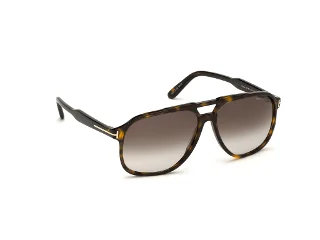 Tom Ford Sunglasses FT0753