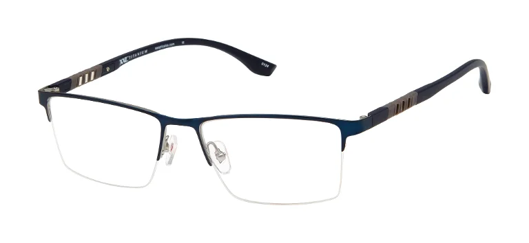 Xxl Eyewear Eyeglasses Rowdy