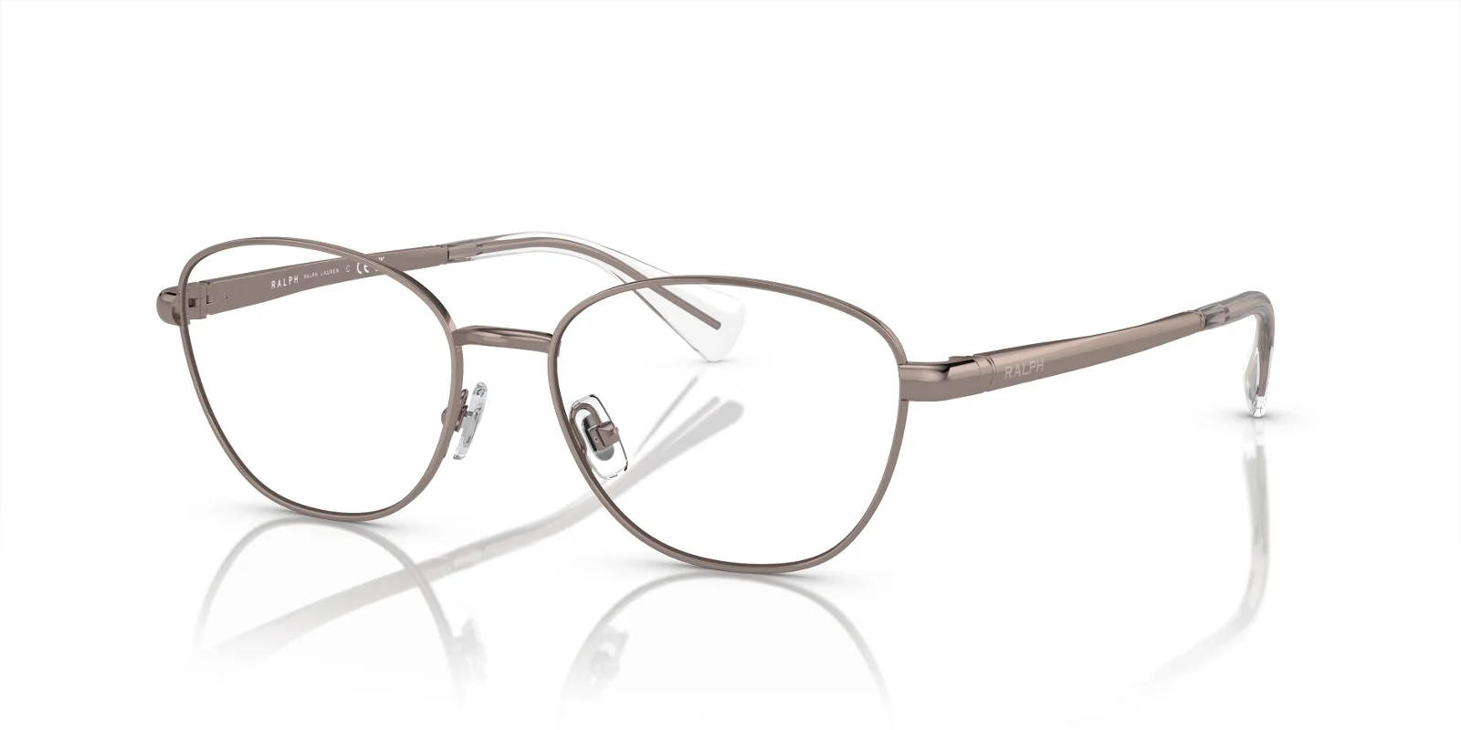 Ralph Eyeglasses RA6057
