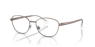 Ralph Eyeglasses RA6057