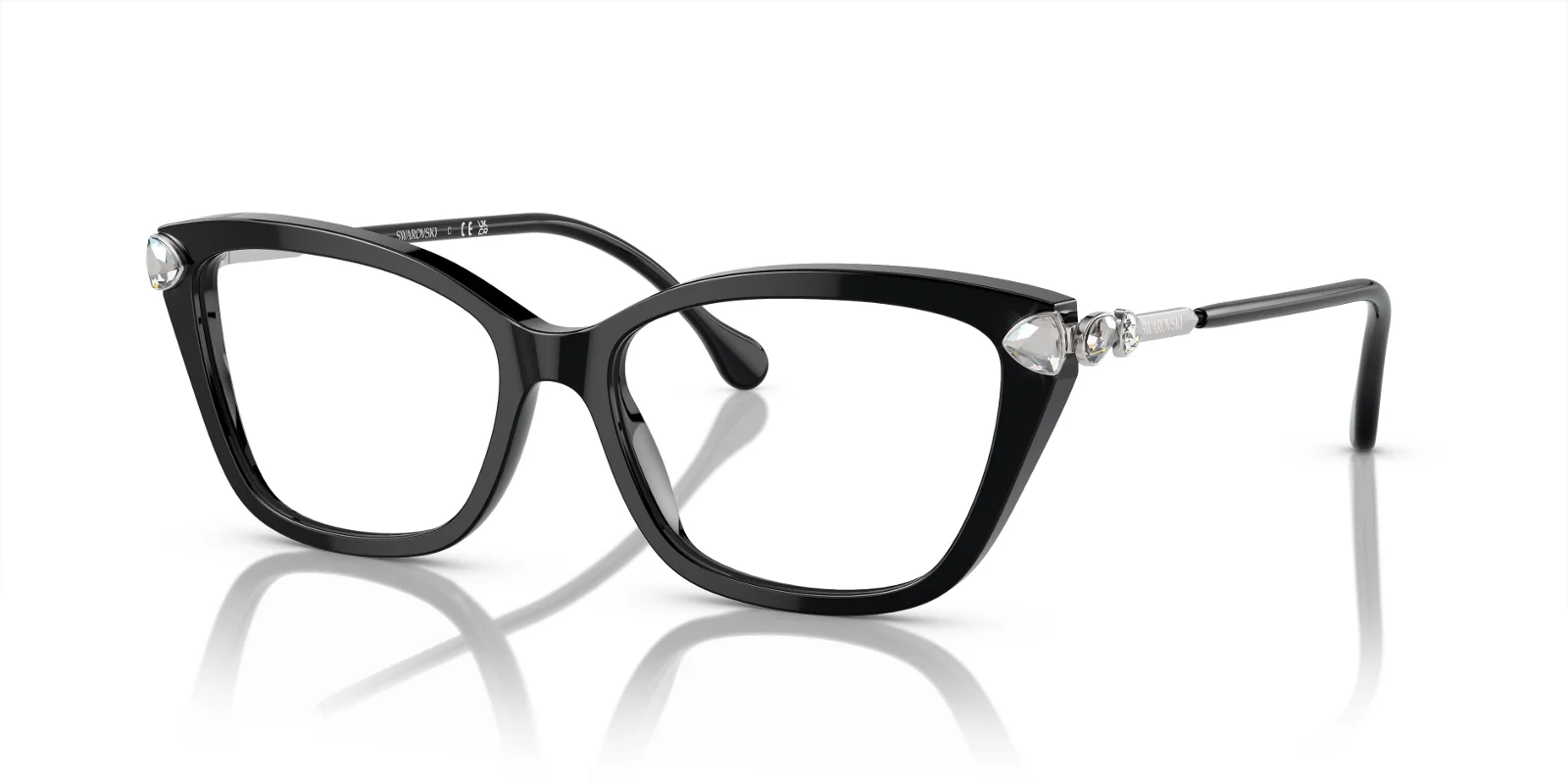 Swarovski Eyeglasses SK2011