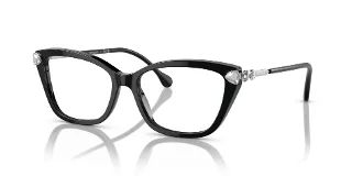 Swarovski Eyeglasses SK2011