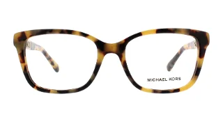 Michael Kors Eyeglasses MK8008 Foz