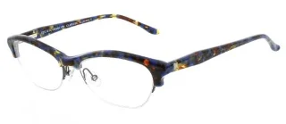 Bcbgmaxazria Eyeglasses CLARISSA