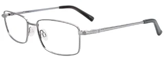 020 Satin Steel