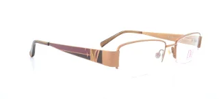 Dvf Eyeglasses 1002