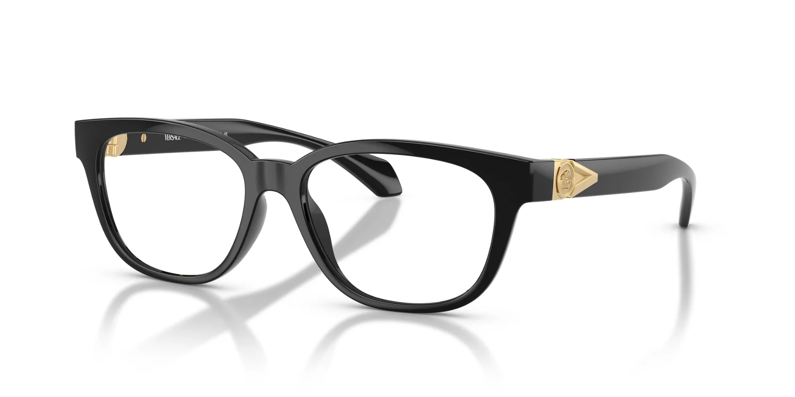Versace Eyeglasses VE3376U