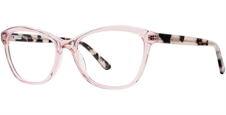 Cosmopolitan Eyeglasses Alesia