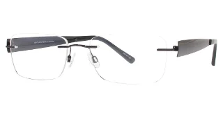 Invincilites Eyeglasses Zeta F