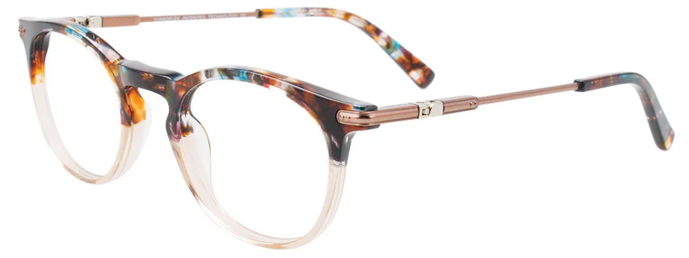Easyclip Eyeglasses EC536