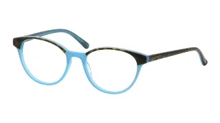 3 Blue Demi