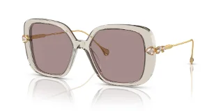 3003LA Transparent Light Brown