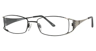 Sophia Loren Eyeglasses Sl Beau Rivage 54