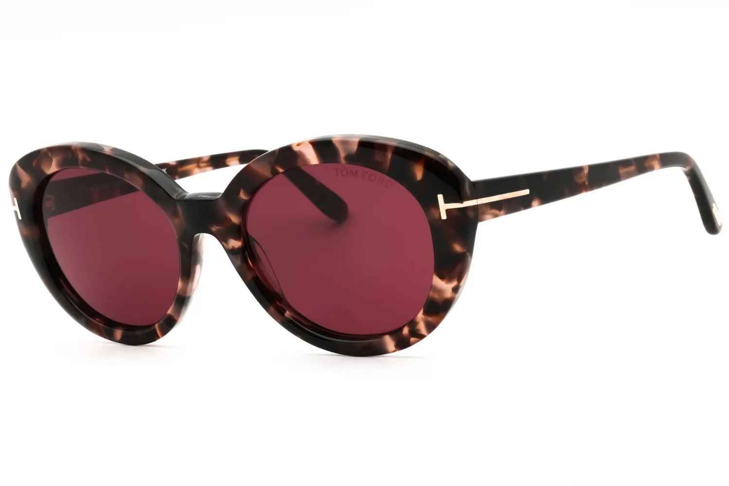 Tom Ford Sunglasses FT1009 LILY-02