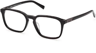 001 Shiny Black