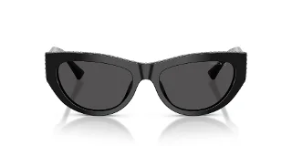 Jimmy Choo Sunglasses JC5034BU