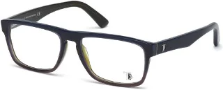 Tod's Eyeglasses TO5127