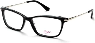 001 Shiny Black