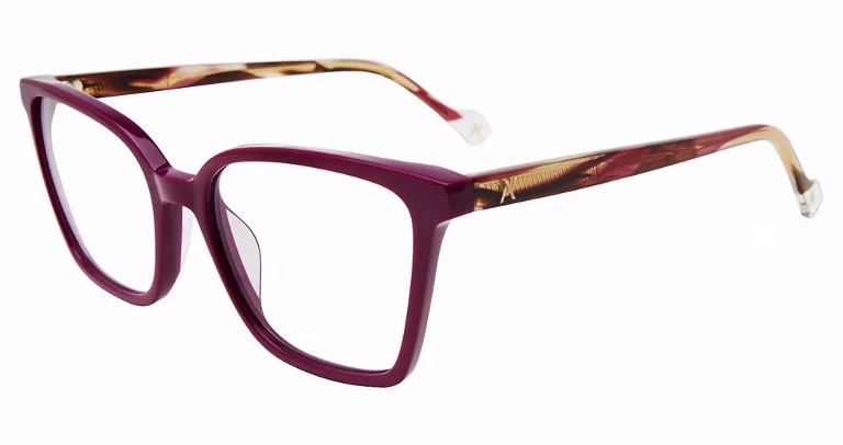 Yalea Eyeglasses VYA134