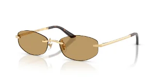 152373 Gold Versace