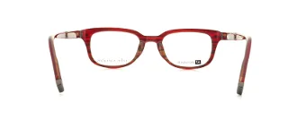 John Varvatos Eyeglasses V343 AF