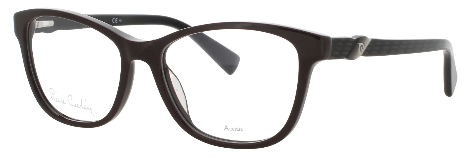 Pierre Cardin Eyeglasses P.C. 8428