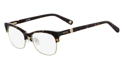 Nine West Eyeglasses NW8002