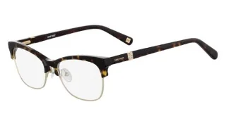 Nine West Eyeglasses NW8002